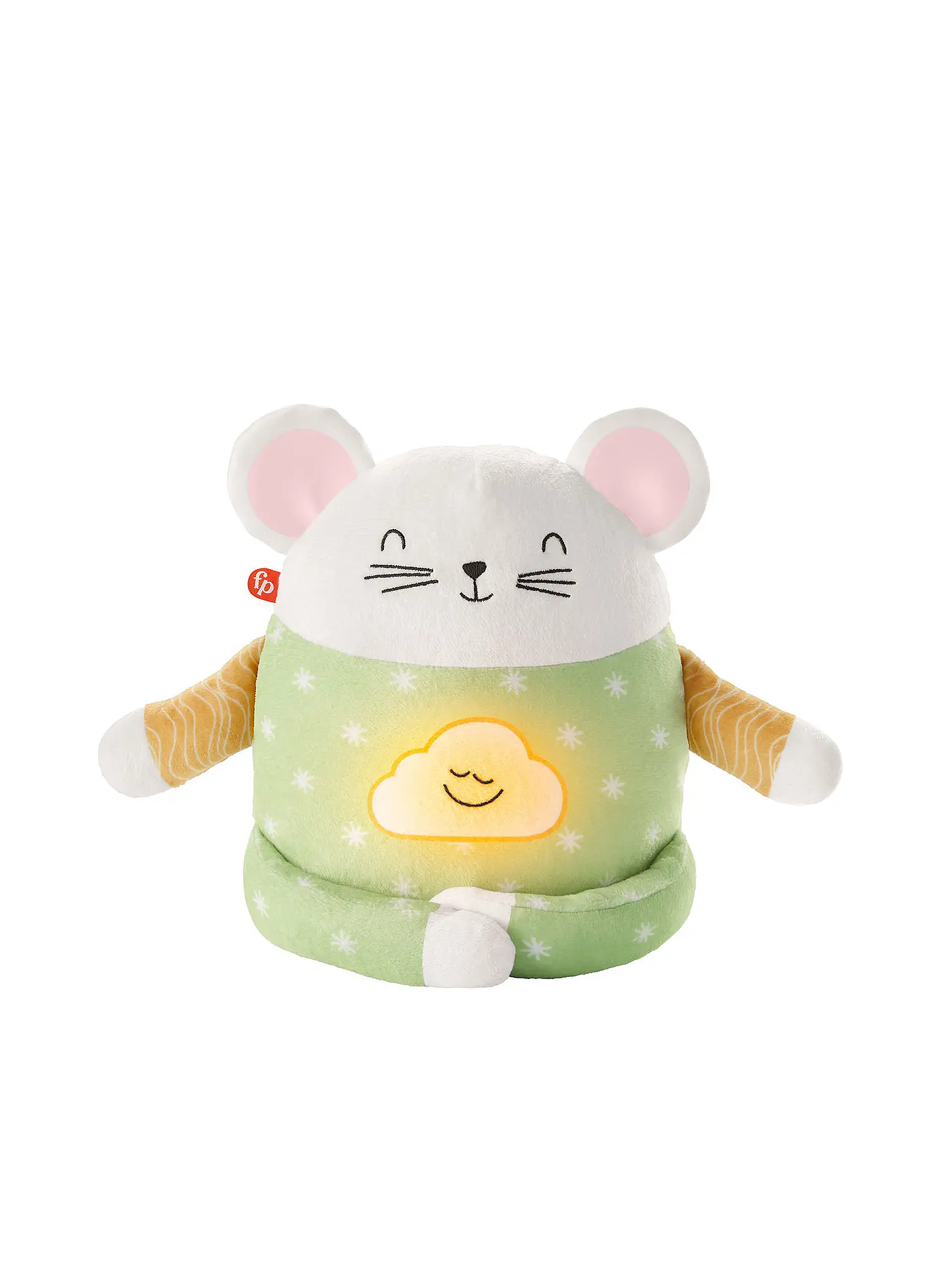 FISHER PRICE | Fisher-Price Meditations-Maus (D) | 